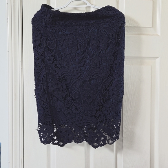 Crochet skirt - Picture 1 of 2